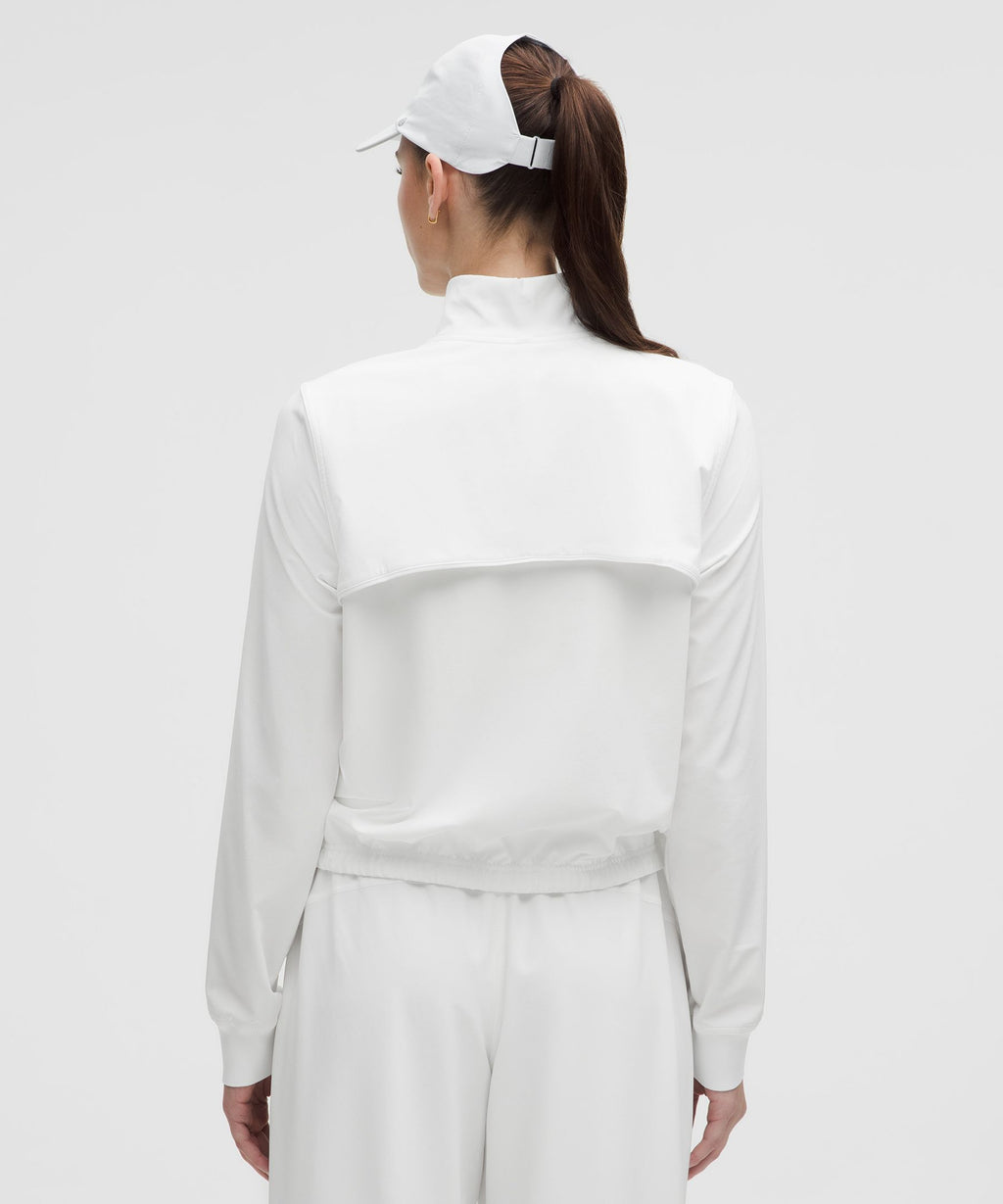 Court Rival Tennis Track Jacket