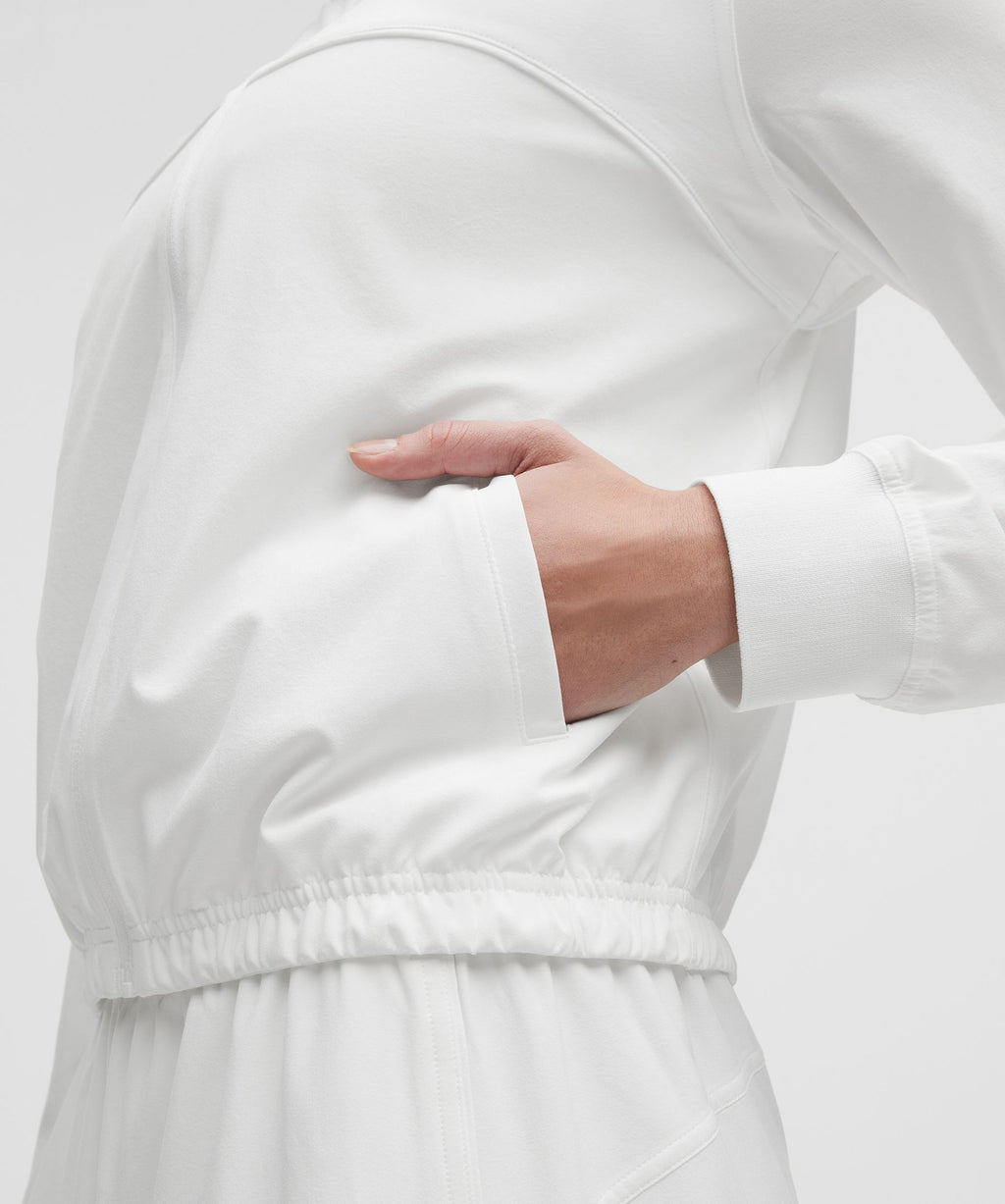 Court Rival Tennis Track Jacket