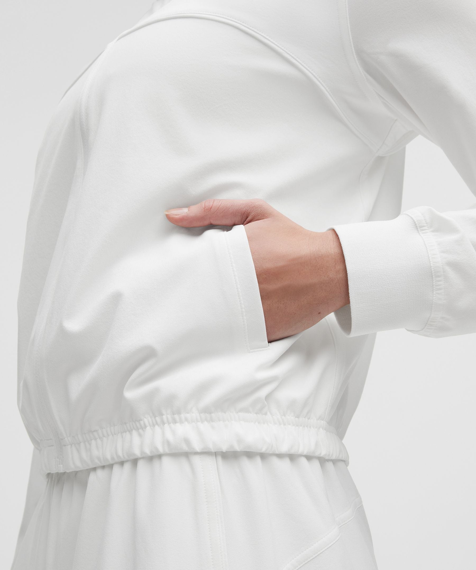 Court Rival Tennis Track Jacket