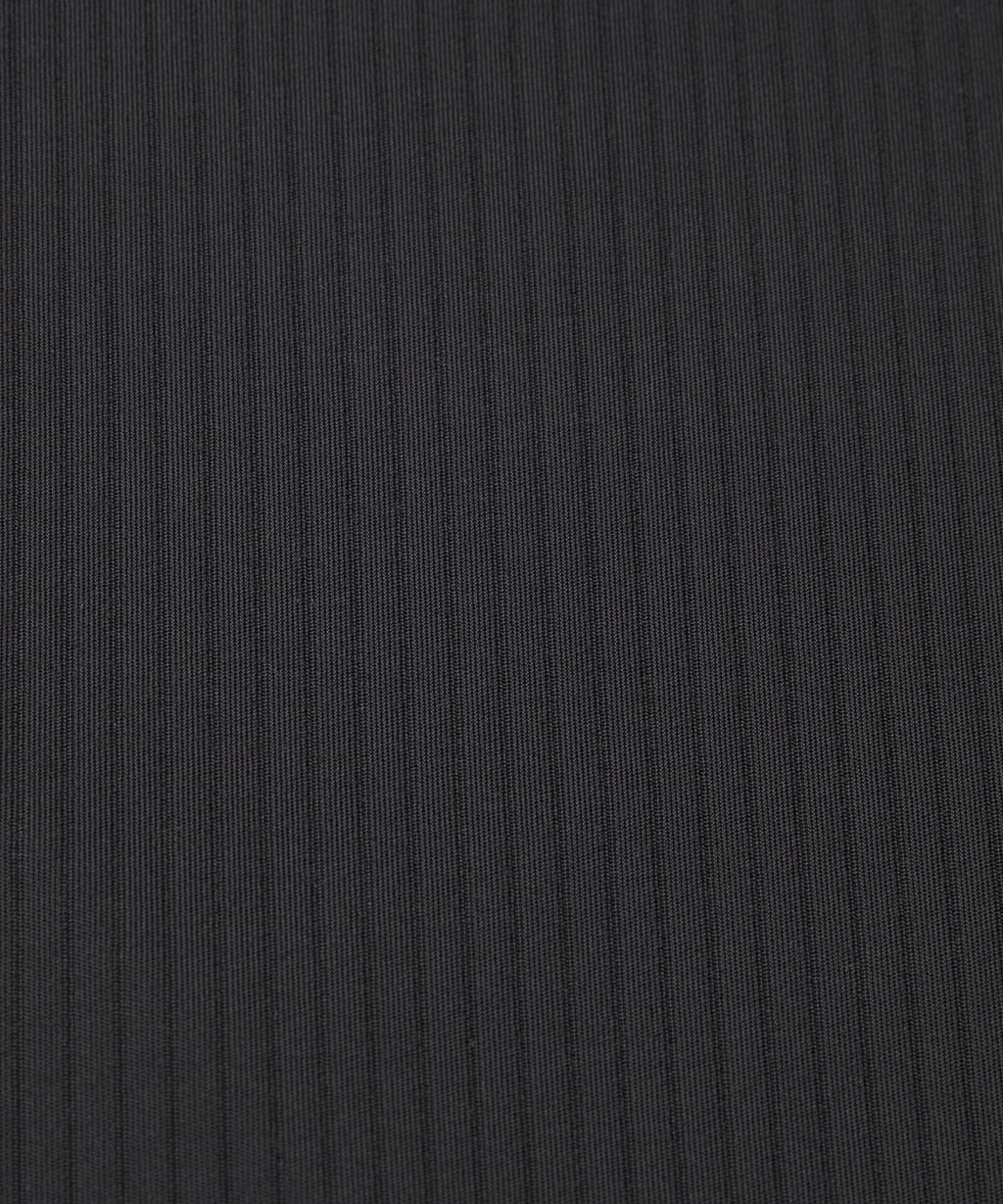 It's Rulu Ribbed Cropped Half Zip *Updated