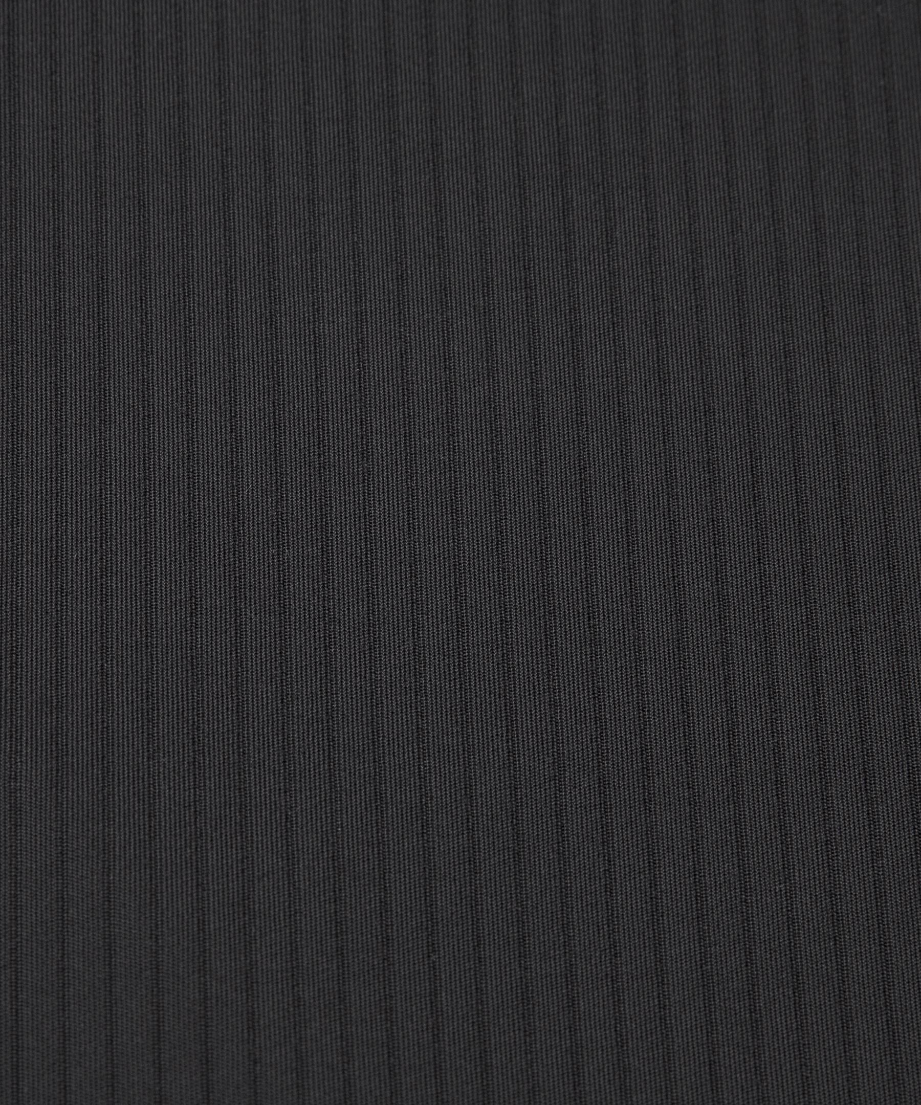 It's Rulu Ribbed Cropped Half Zip *Updated