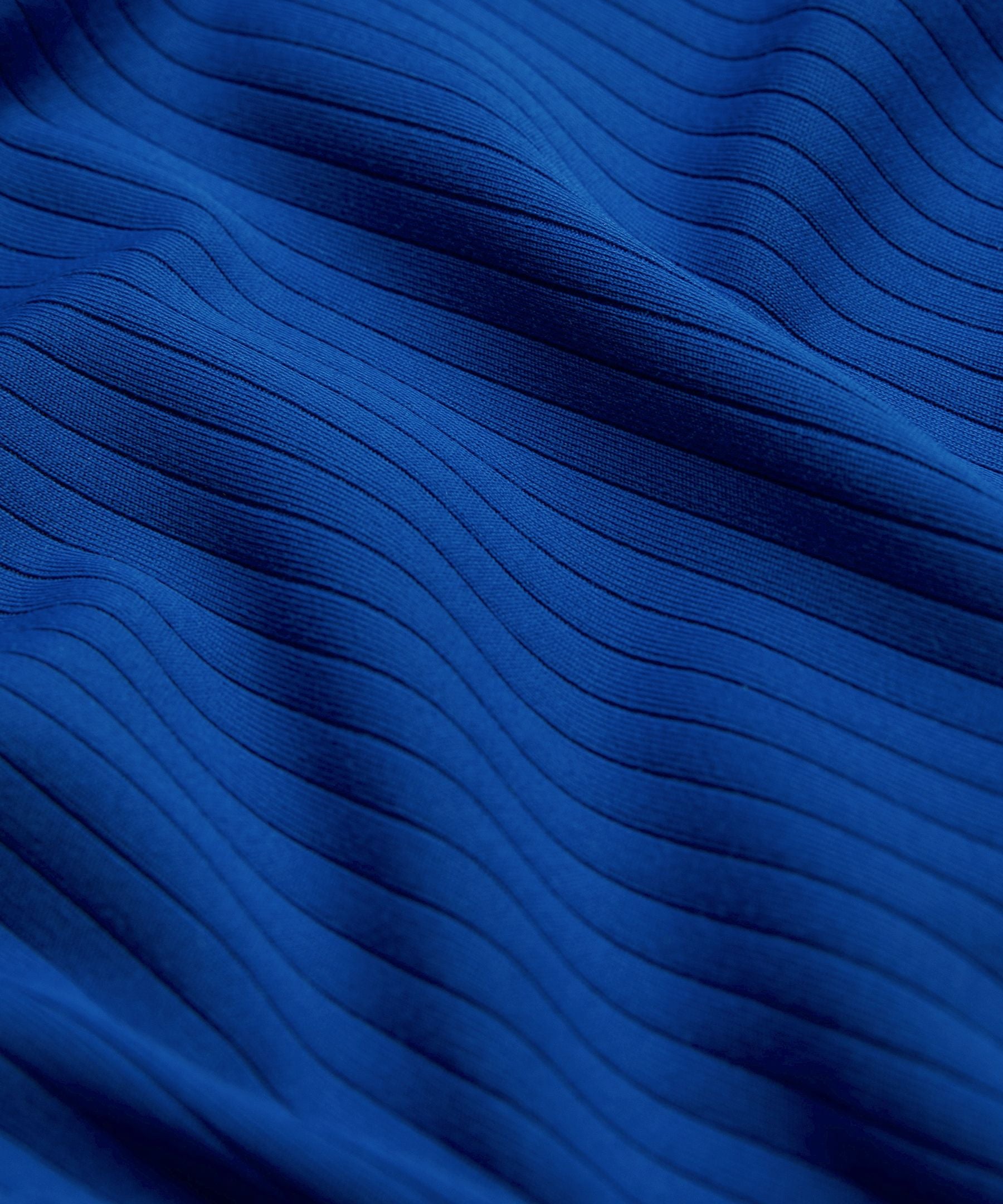 It's Rulu Ribbed Cropped Half Zip *Updated