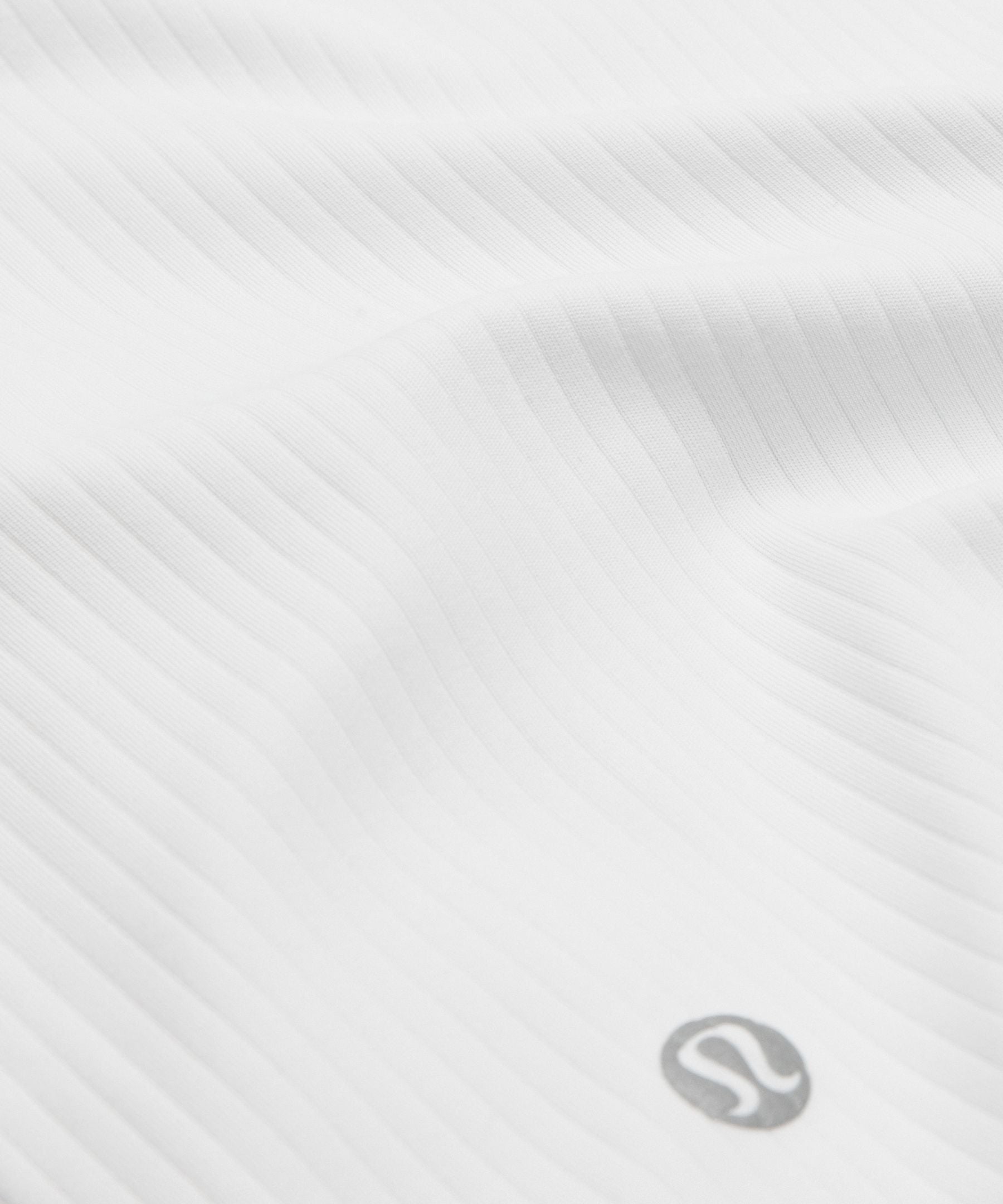 It's Rulu Ribbed Cropped Half Zip *Updated