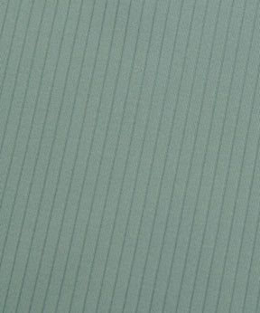 It's Rulu Ribbed Cropped Half Zip *Updated
