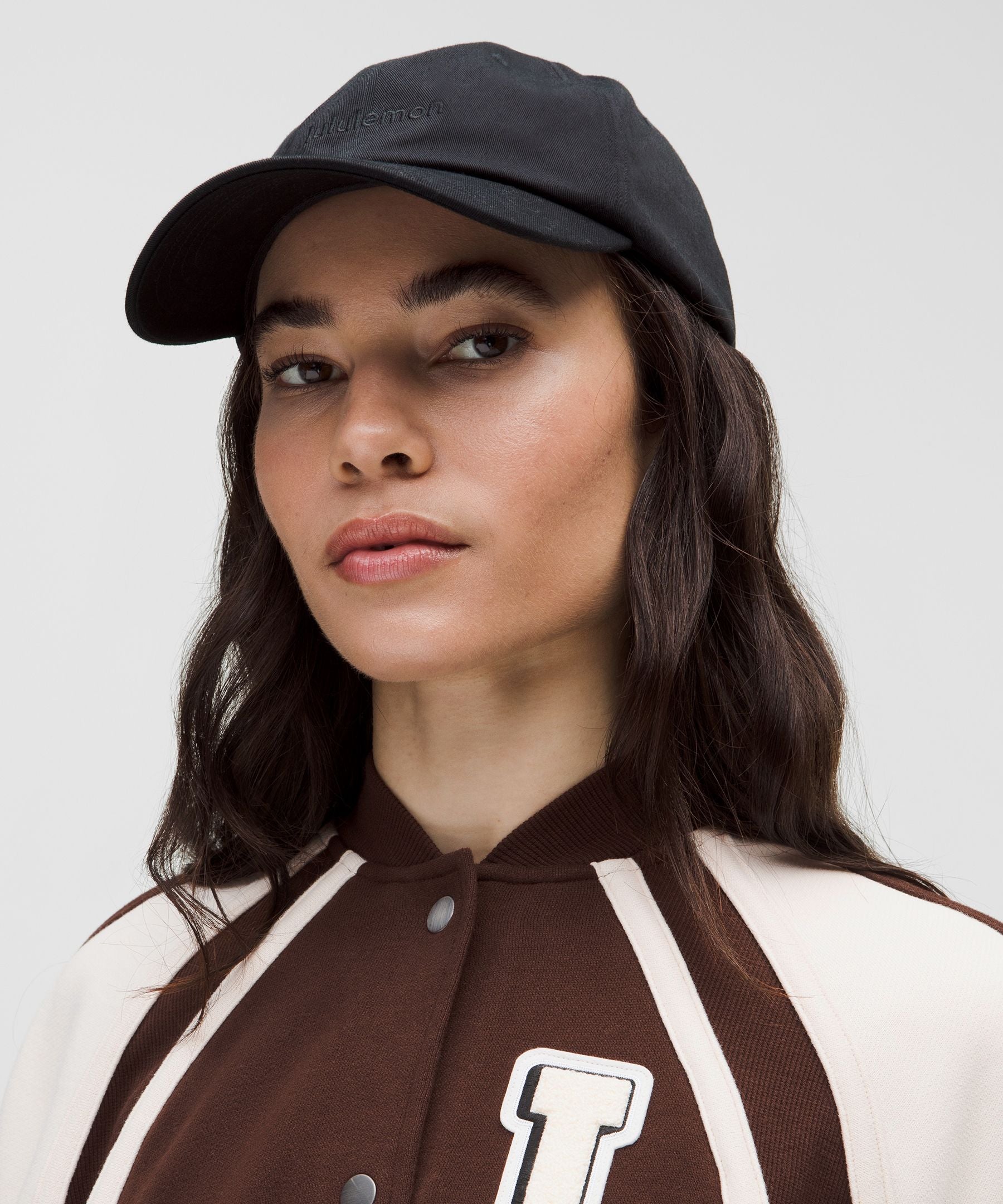 Scuba Oversized Collegiate Jacket *Graphic