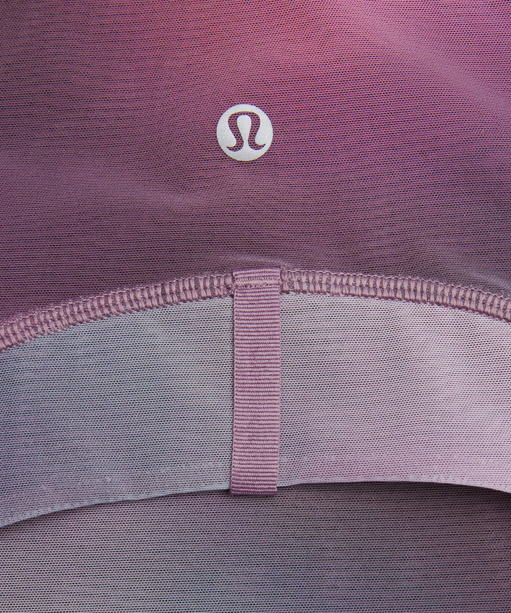 Define Cropped Hooded Jacket *Mesh