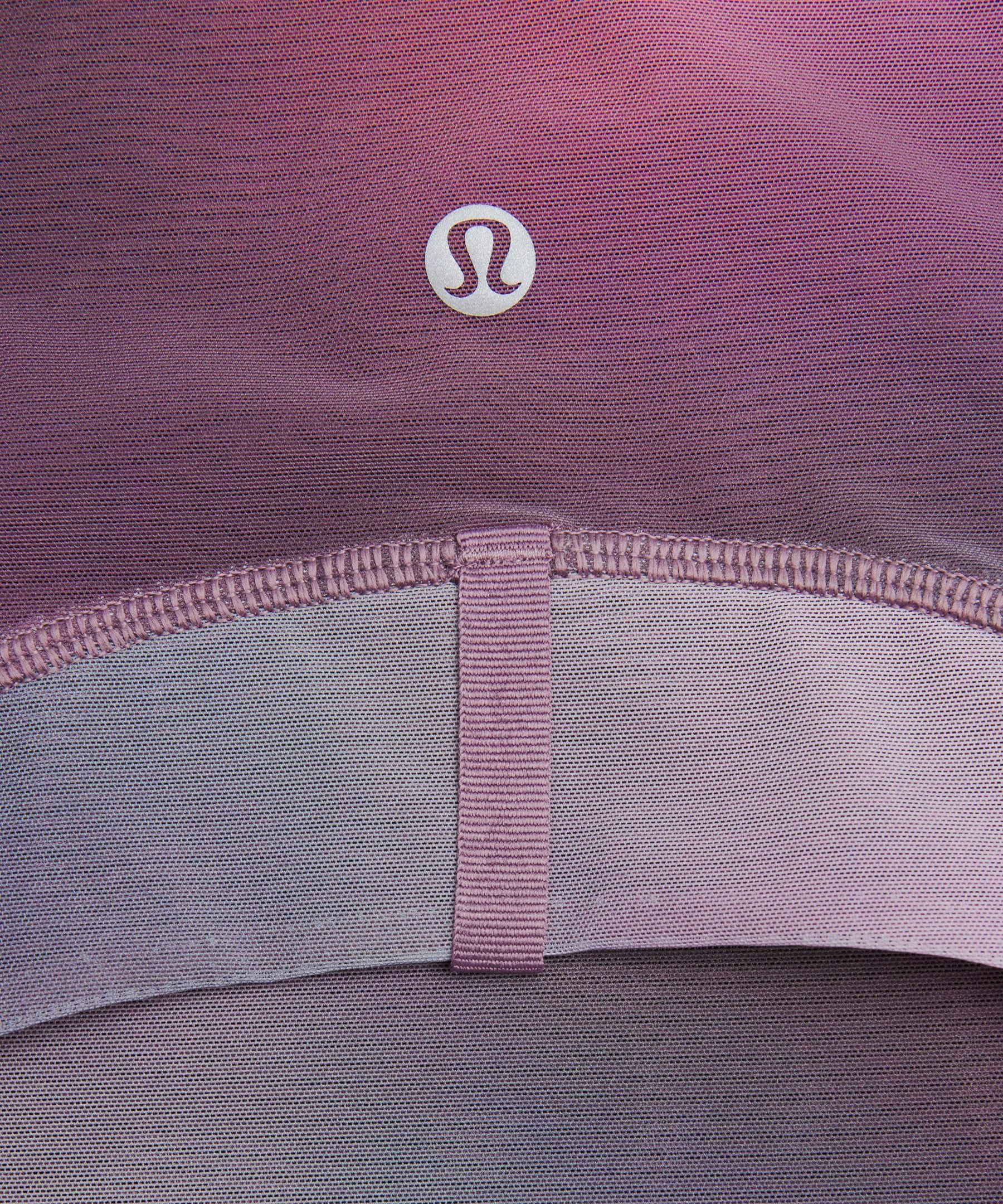 Define Cropped Hooded Jacket *Mesh