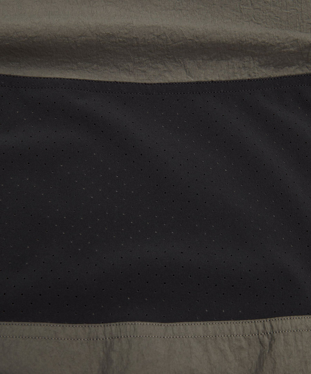 Nylon Collared Jacket *Retro Remix Set