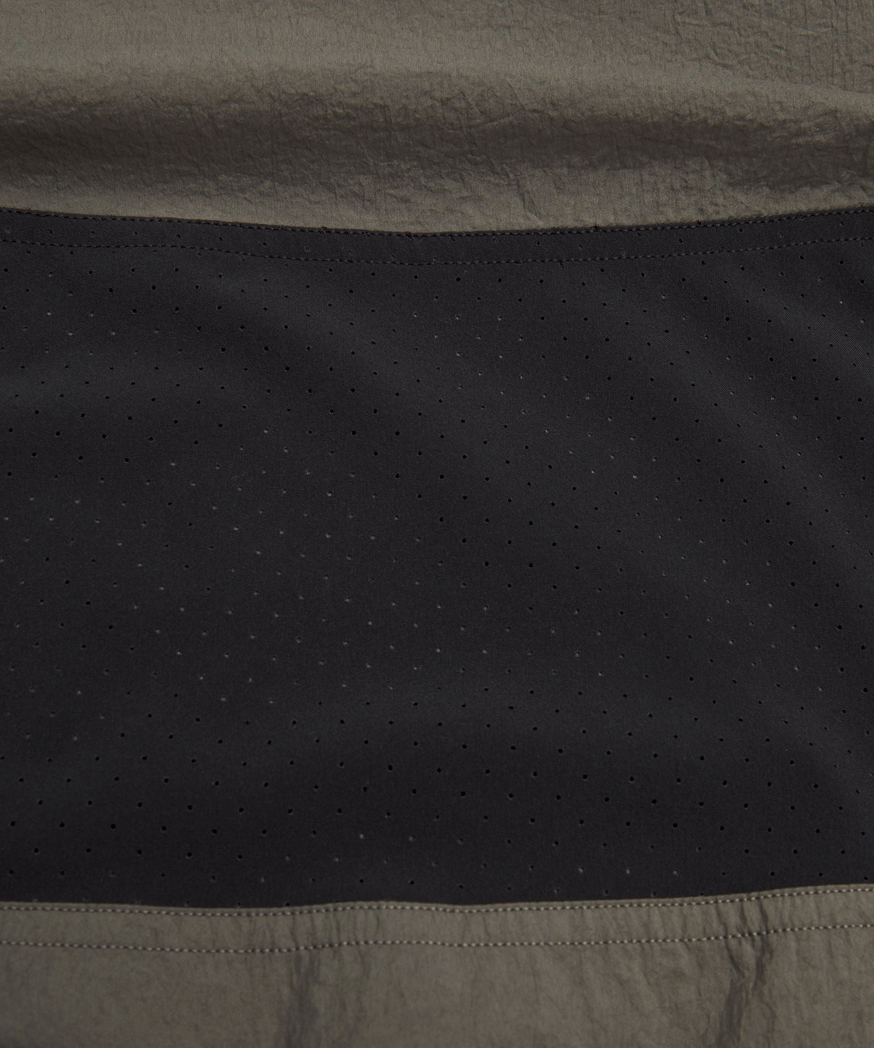 Nylon Collared Jacket *Retro Remix Set