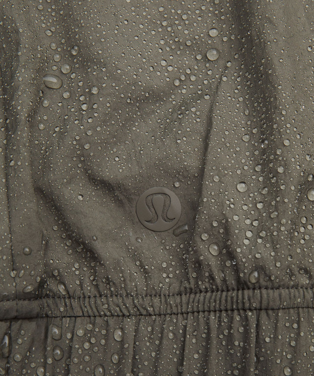 Nylon Collared Jacket *Retro Remix Set