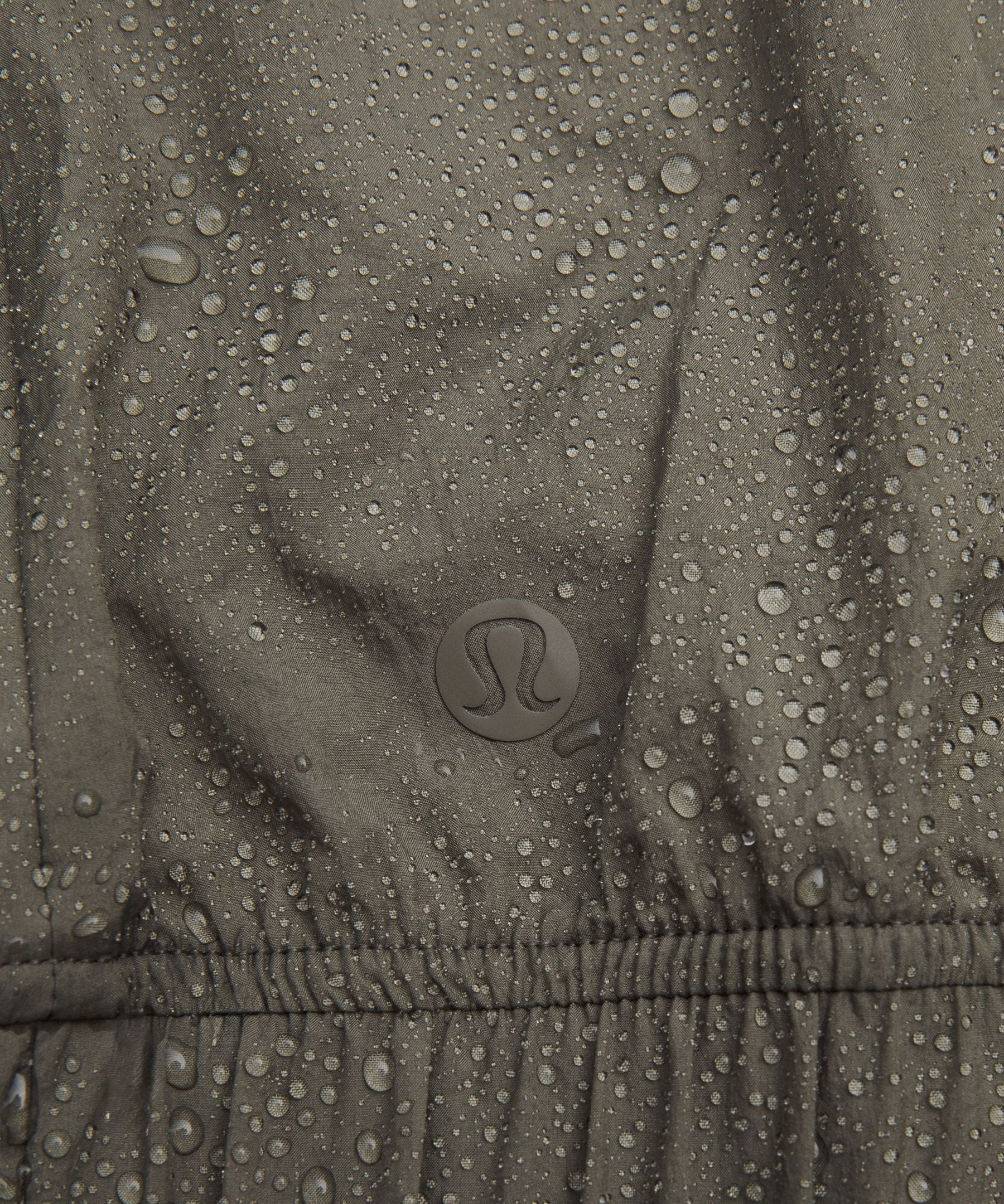 Nylon Collared Jacket *Retro Remix Set