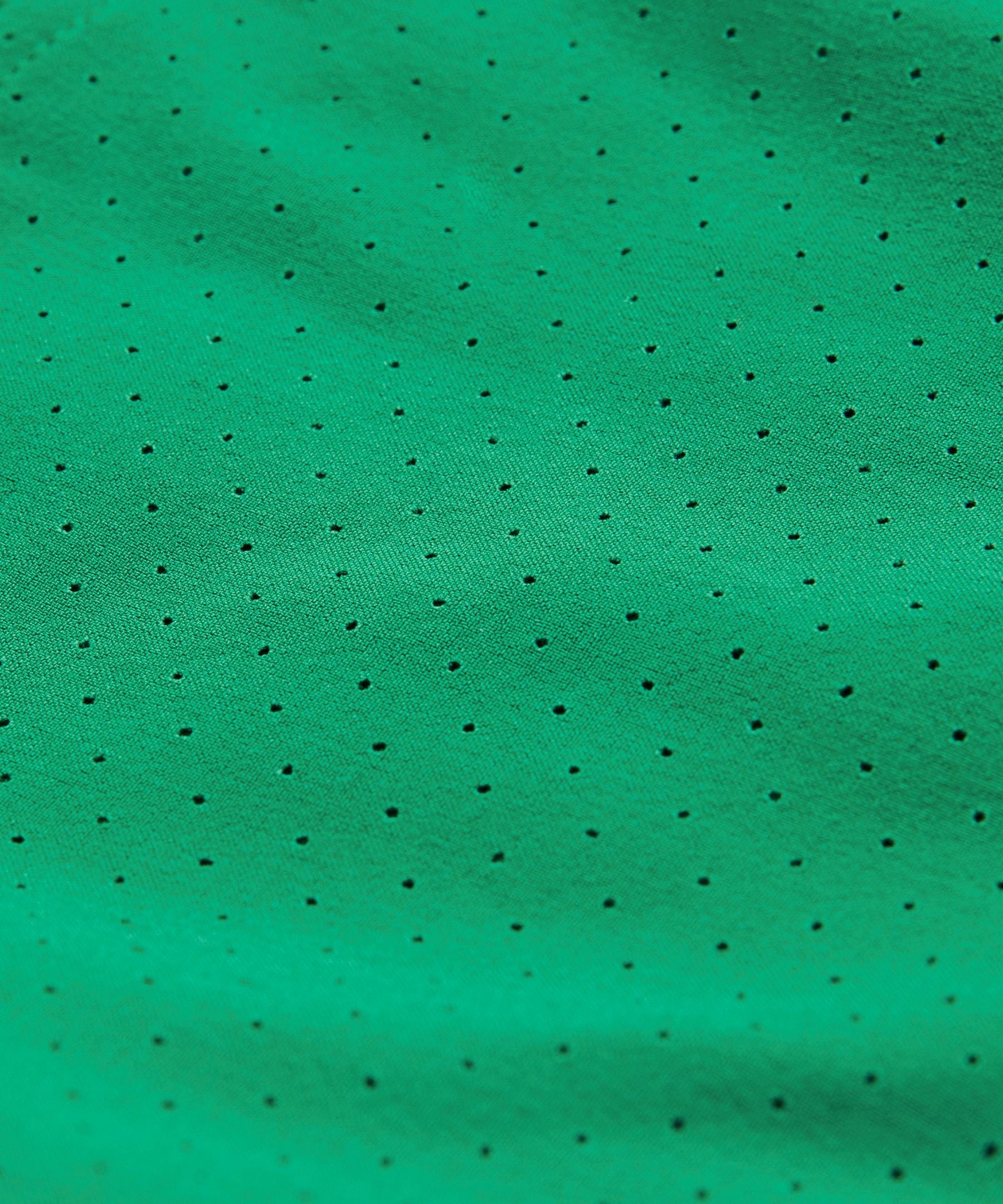 Nylon Collared Jacket *Retro Remix Set