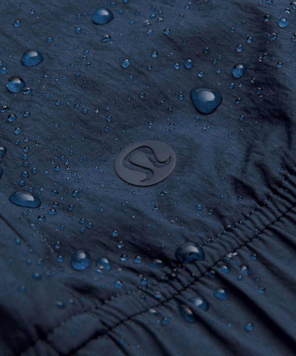 Nylon Collared Jacket *Retro Remix Set