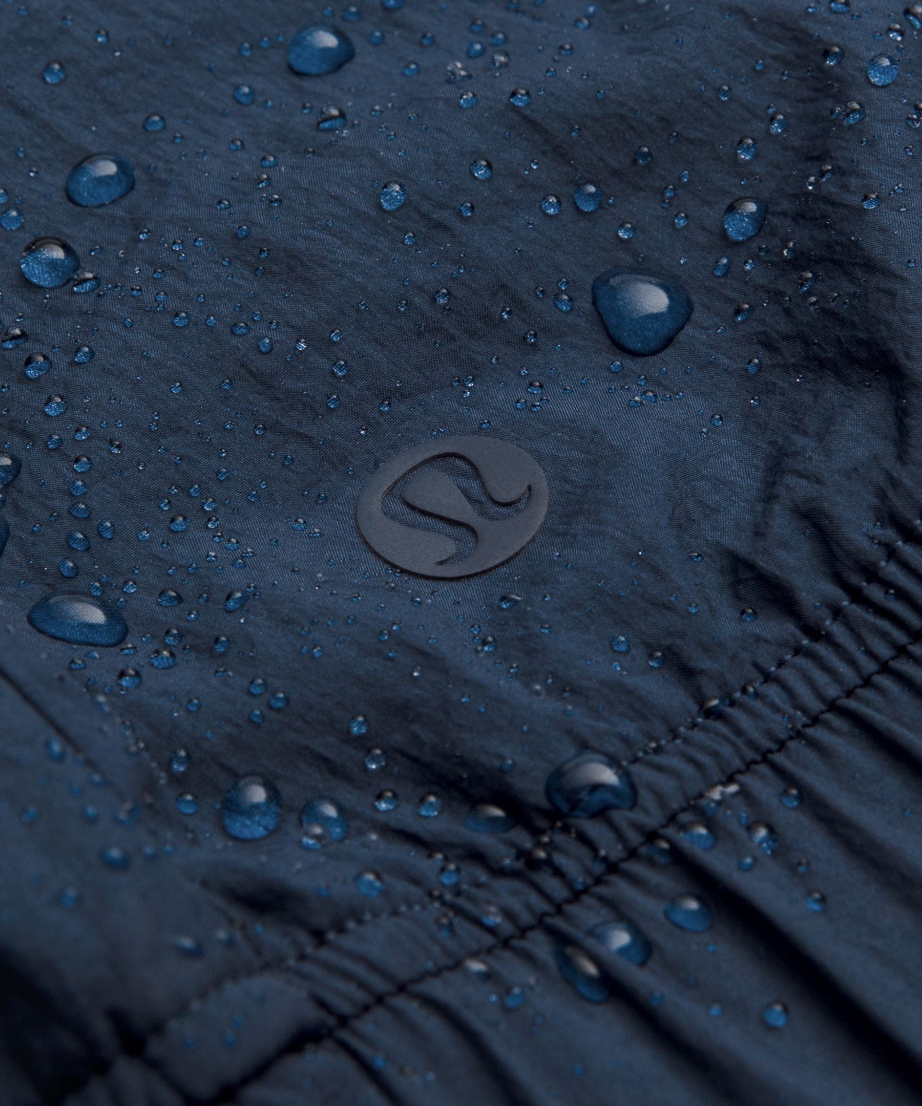 Nylon Collared Jacket *Retro Remix Set