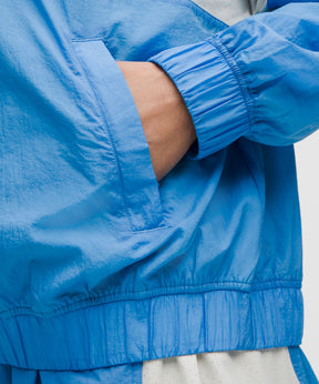 Nylon Collared Jacket *Retro Remix Set