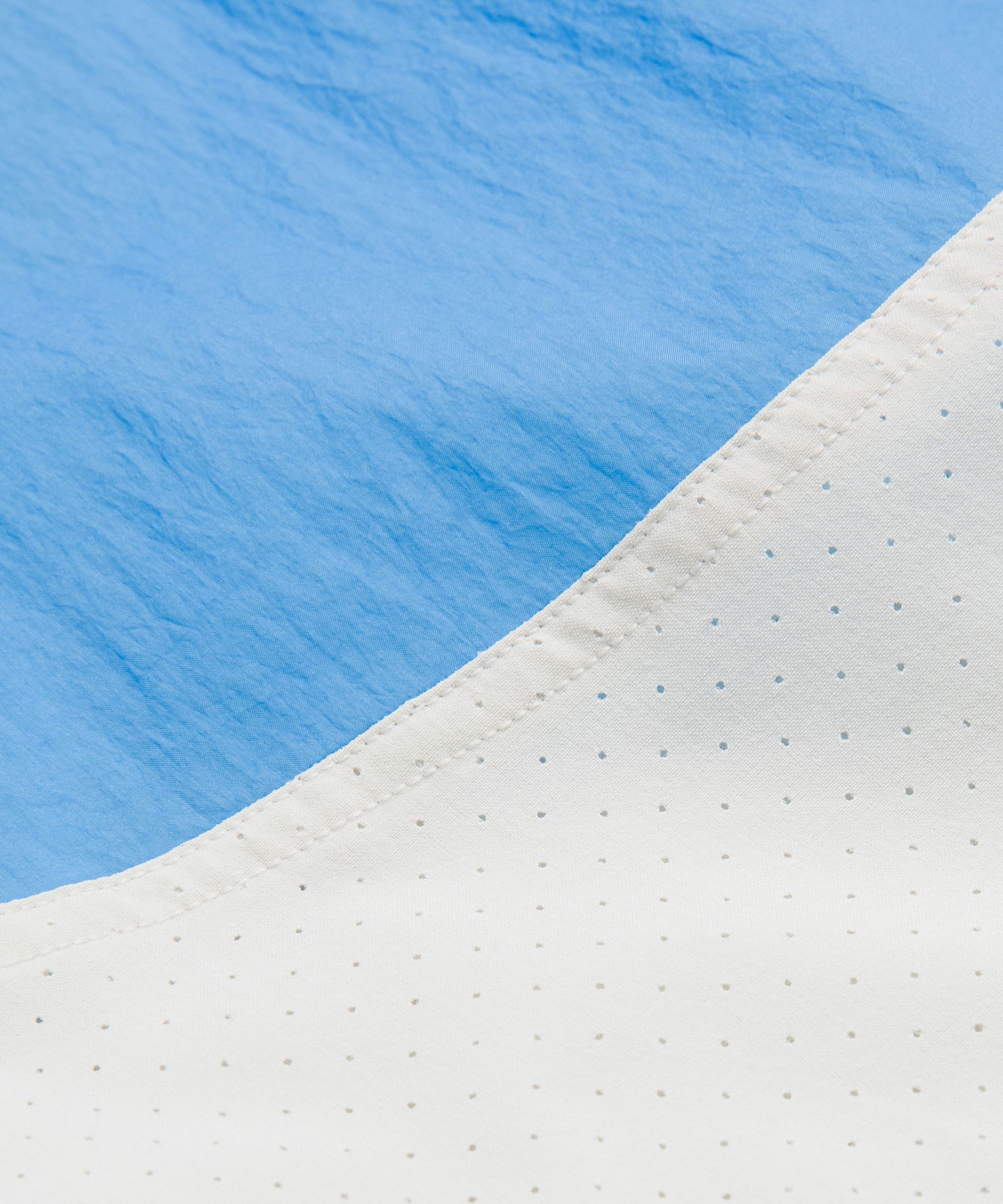 Nylon Collared Jacket *Retro Remix Set