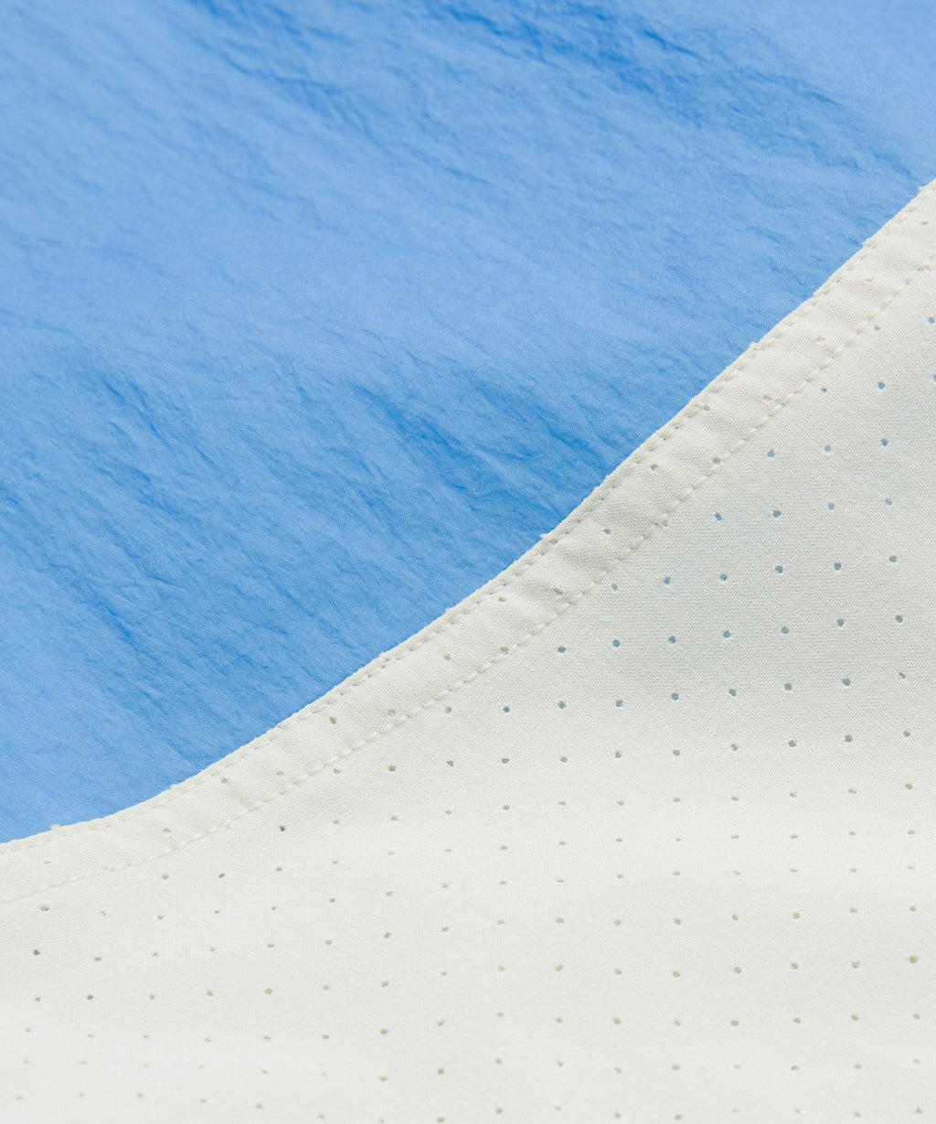 Nylon Collared Jacket *Retro Remix Set