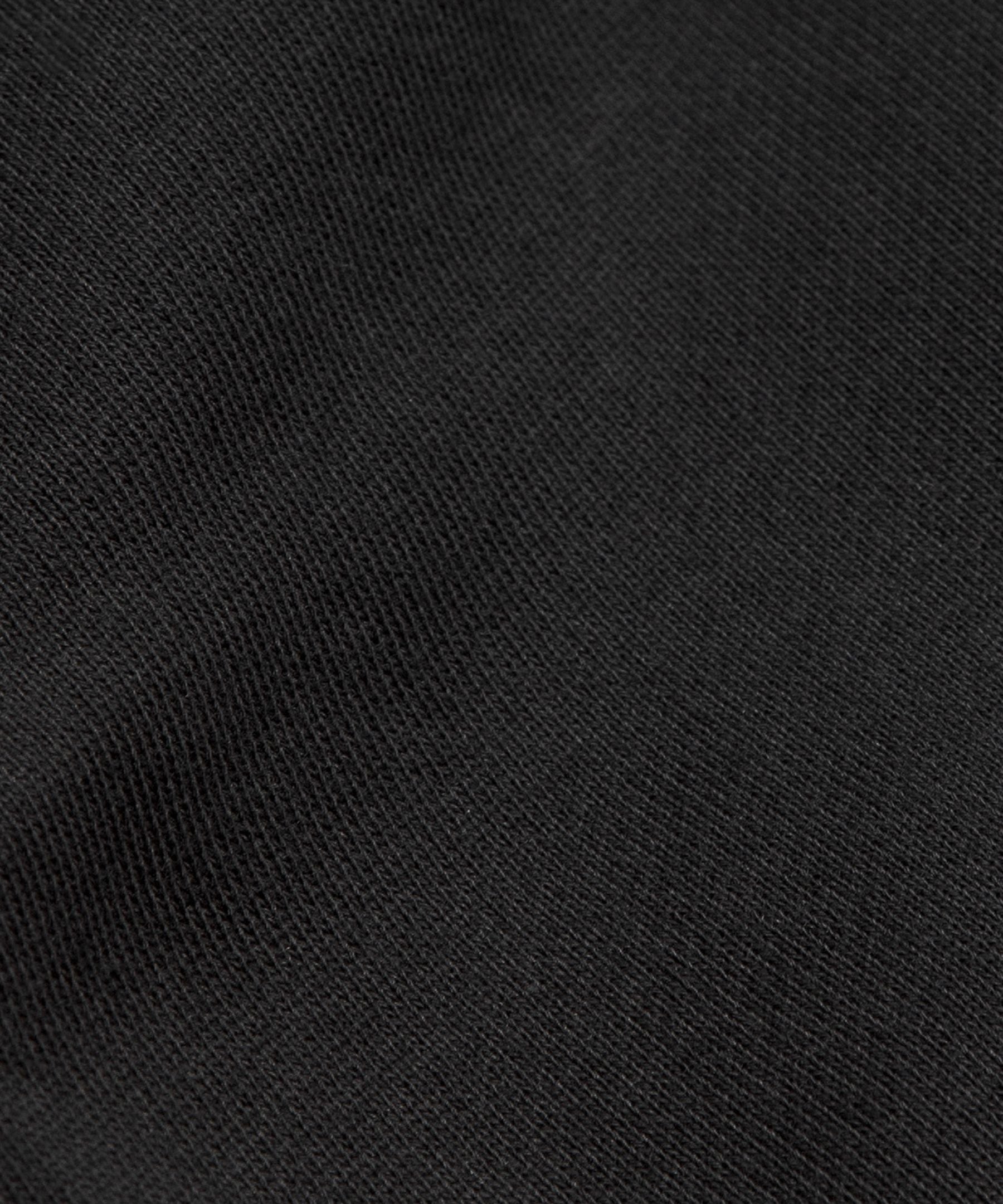 Cotton Terry Tennis Half Zip