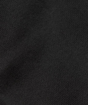 Cotton Terry Tennis Half Zip