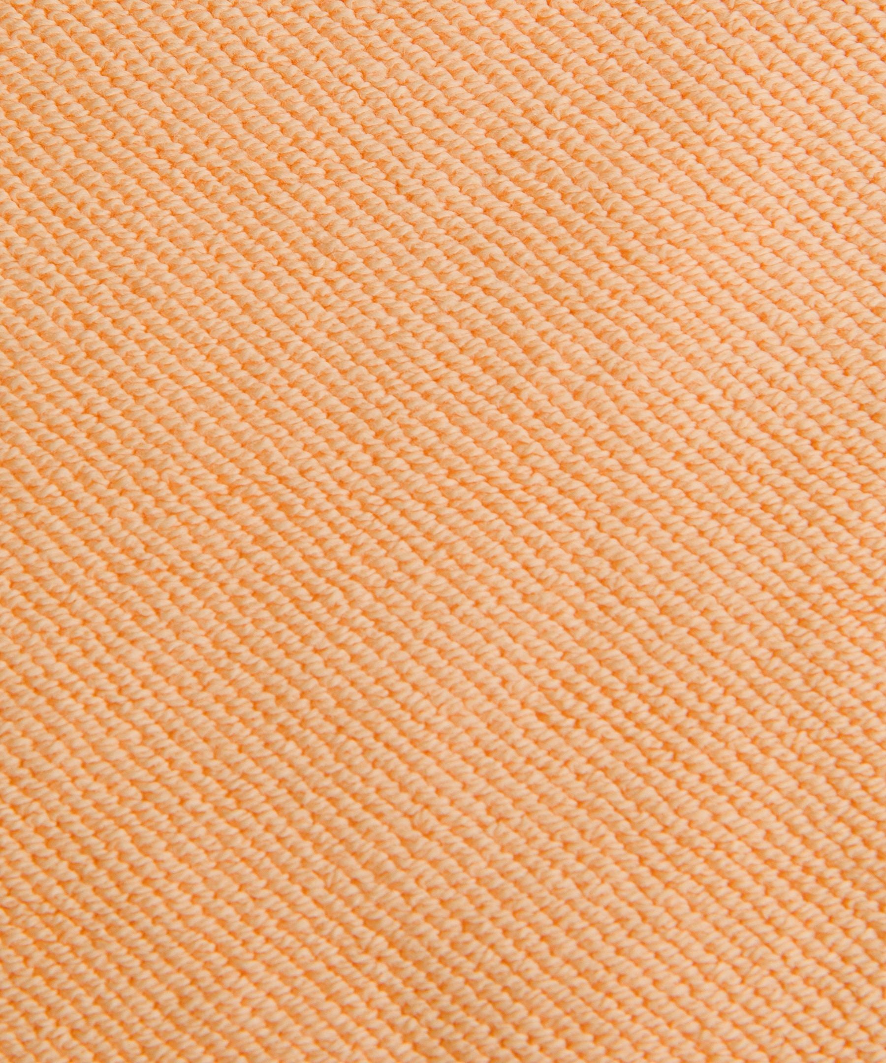 Cotton Terry Tennis Half Zip