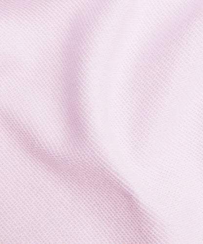 Cotton Terry Tennis Half Zip