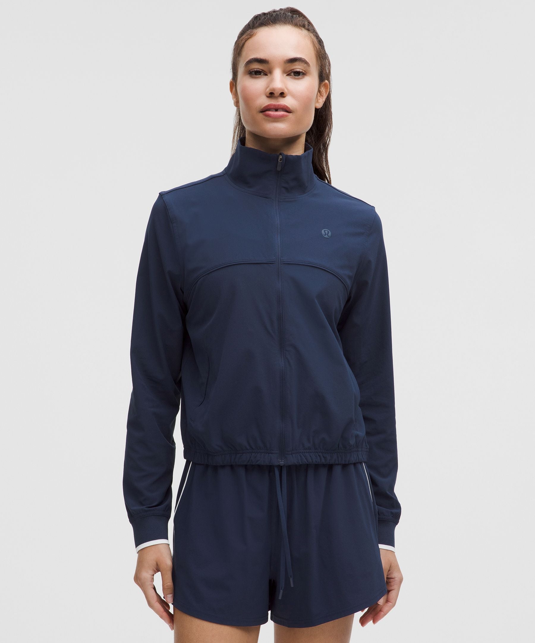 Court Rival Tennis Track Jacket