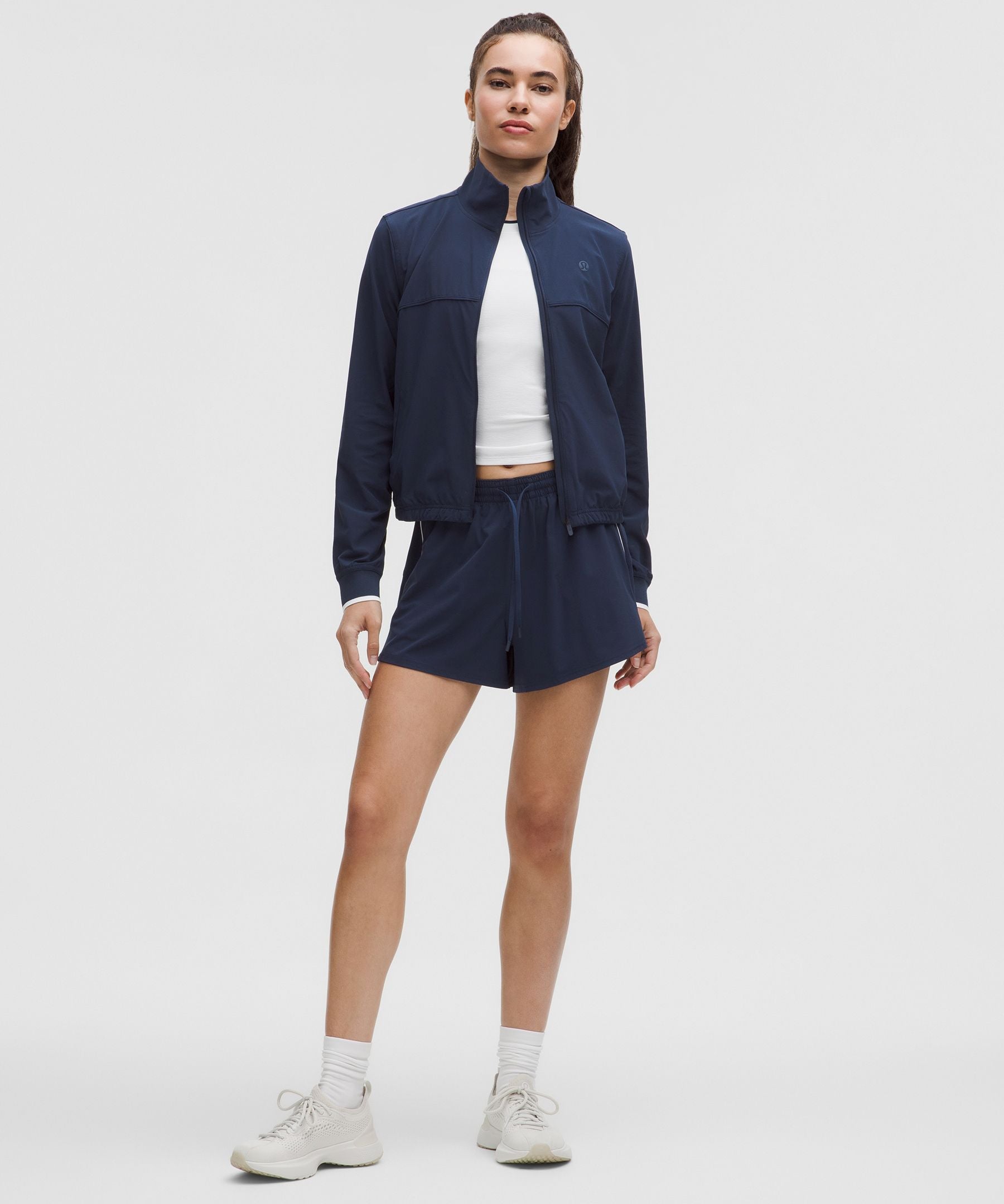 Court Rival Tennis Track Jacket