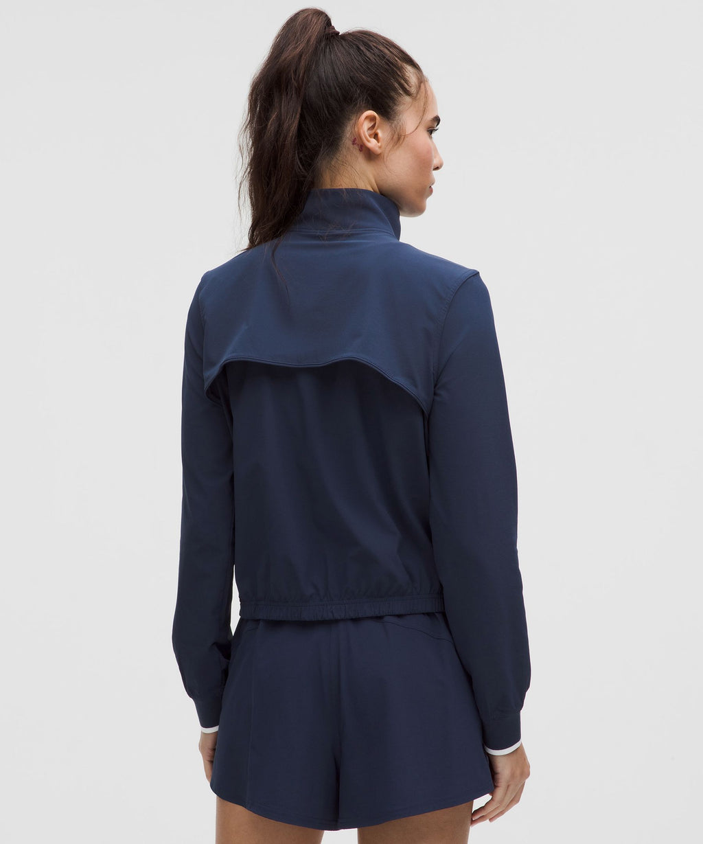 Court Rival Tennis Track Jacket