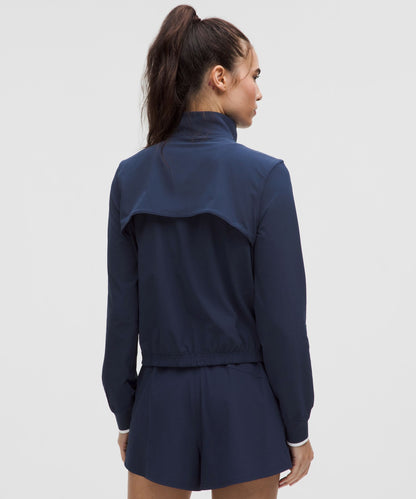 Court Rival Tennis Track Jacket