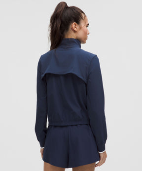 Court Rival Tennis Track Jacket