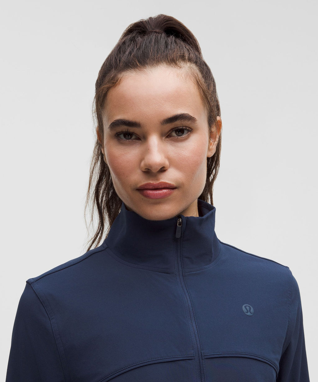 Court Rival Tennis Track Jacket