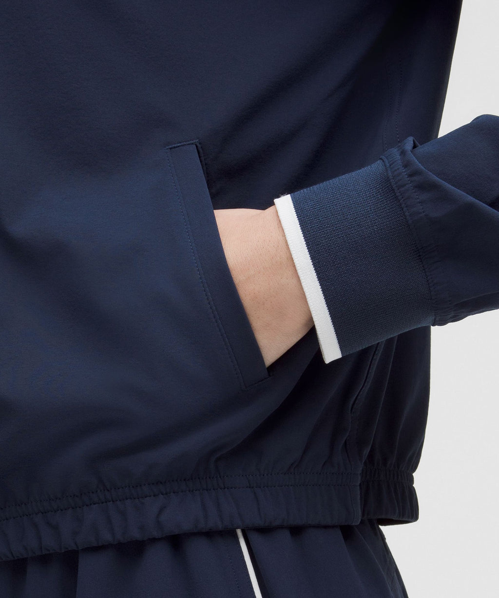 Court Rival Tennis Track Jacket