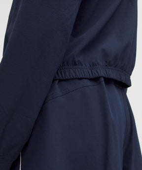 Court Rival Tennis Track Jacket