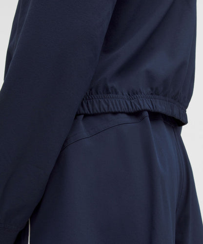 Court Rival Tennis Track Jacket