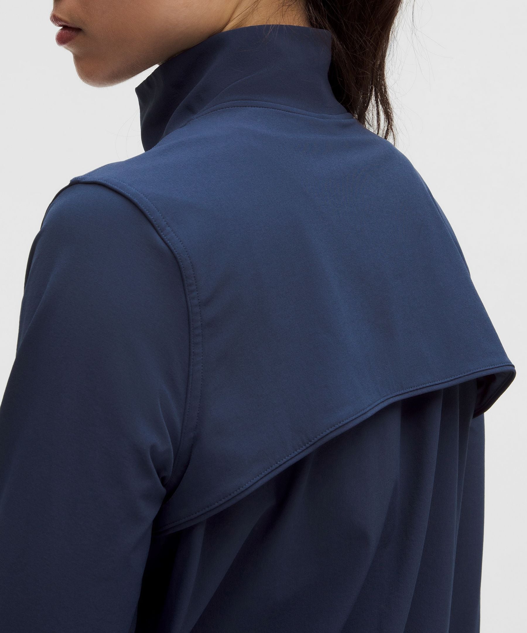 Court Rival Tennis Track Jacket