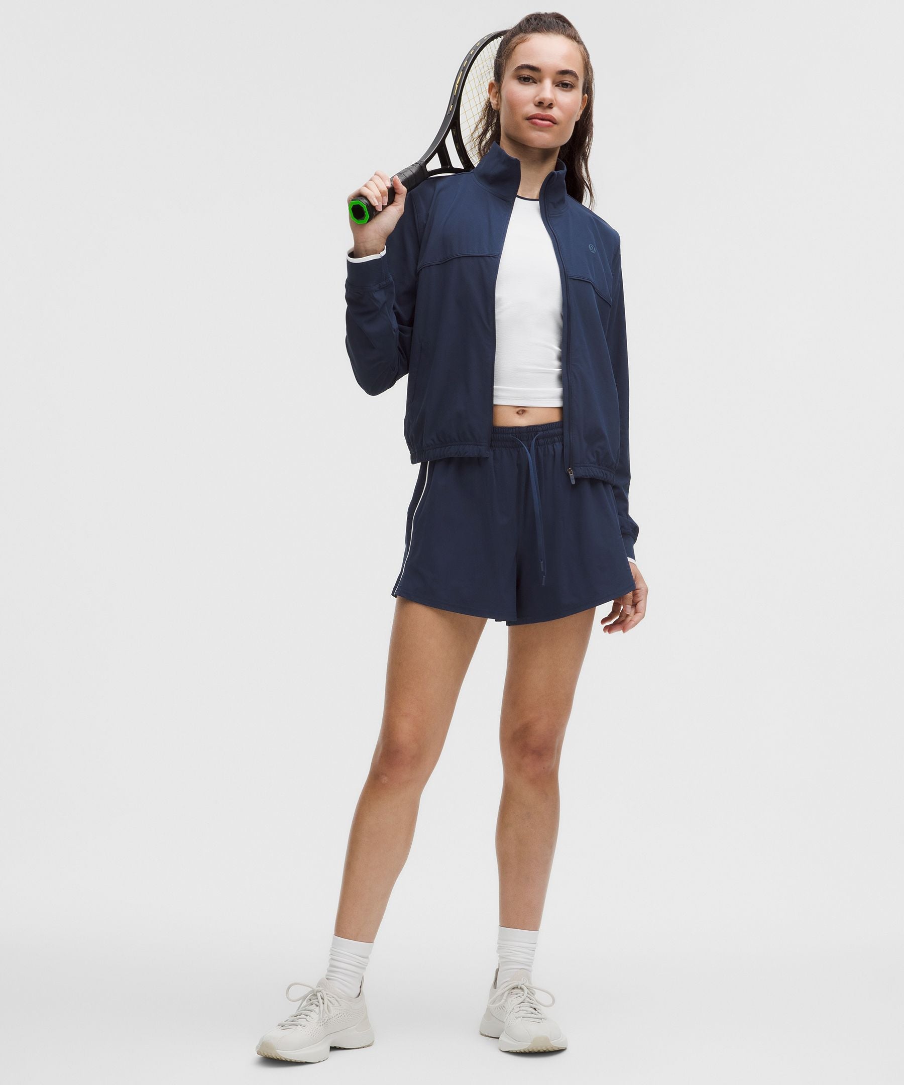 Court Rival Tennis Track Jacket