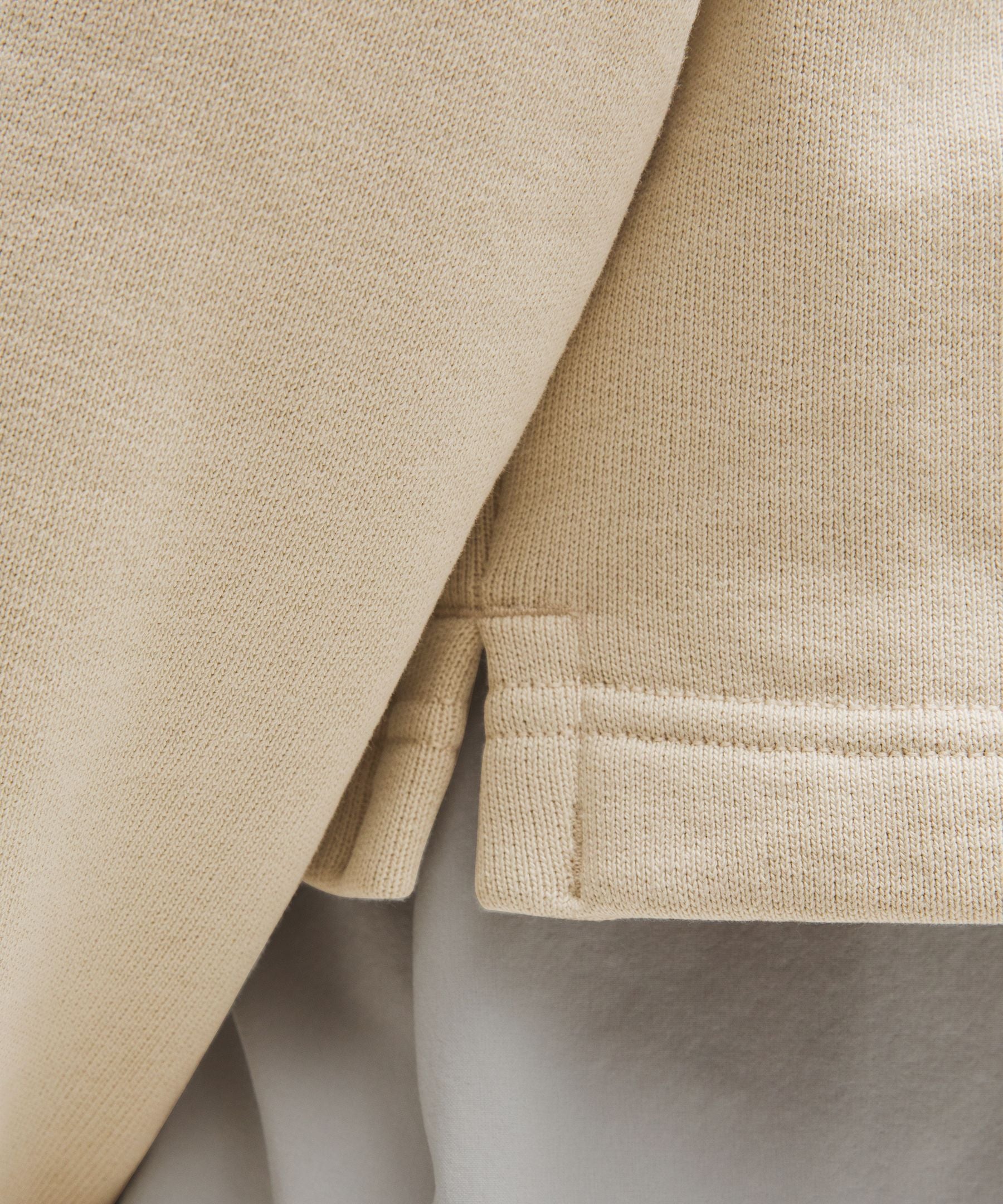 Women's Removable Hood Full-Zip Hoodie *SLNSH Collection