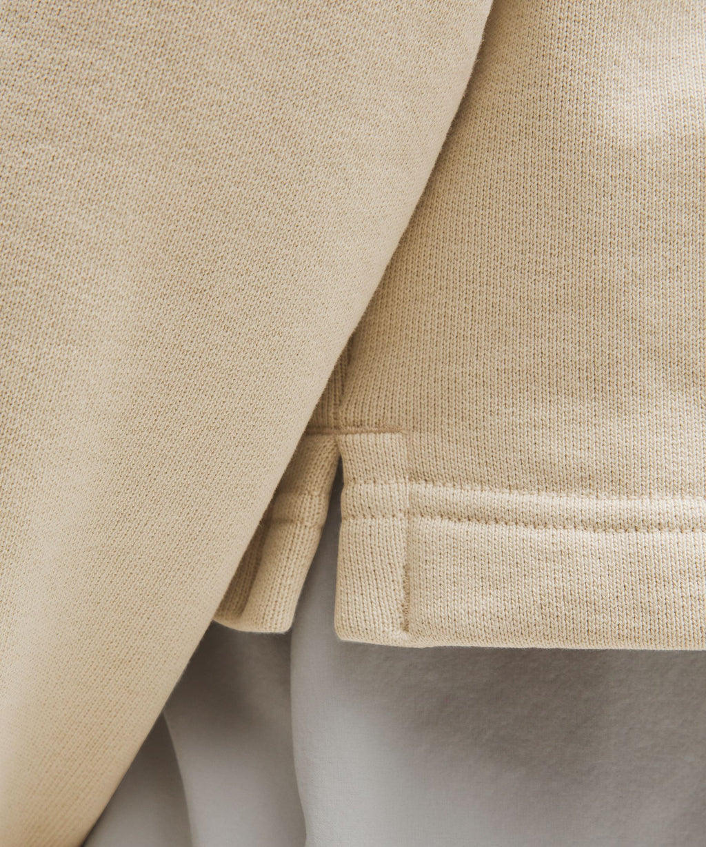 Women's Removable Hood Full-Zip Hoodie *SLNSH Collection