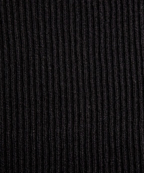 Reversible Crossover Sweater