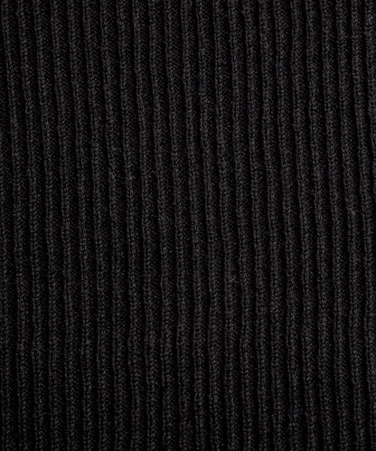 Reversible Crossover Sweater
