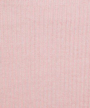 Reversible Crossover Sweater