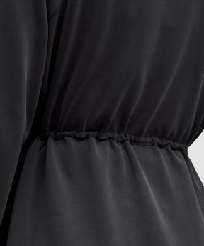 Softstreme Cinch-Waist Full-Zip Jacket