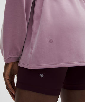 Softstreme Cinch-Waist Full-Zip Jacket