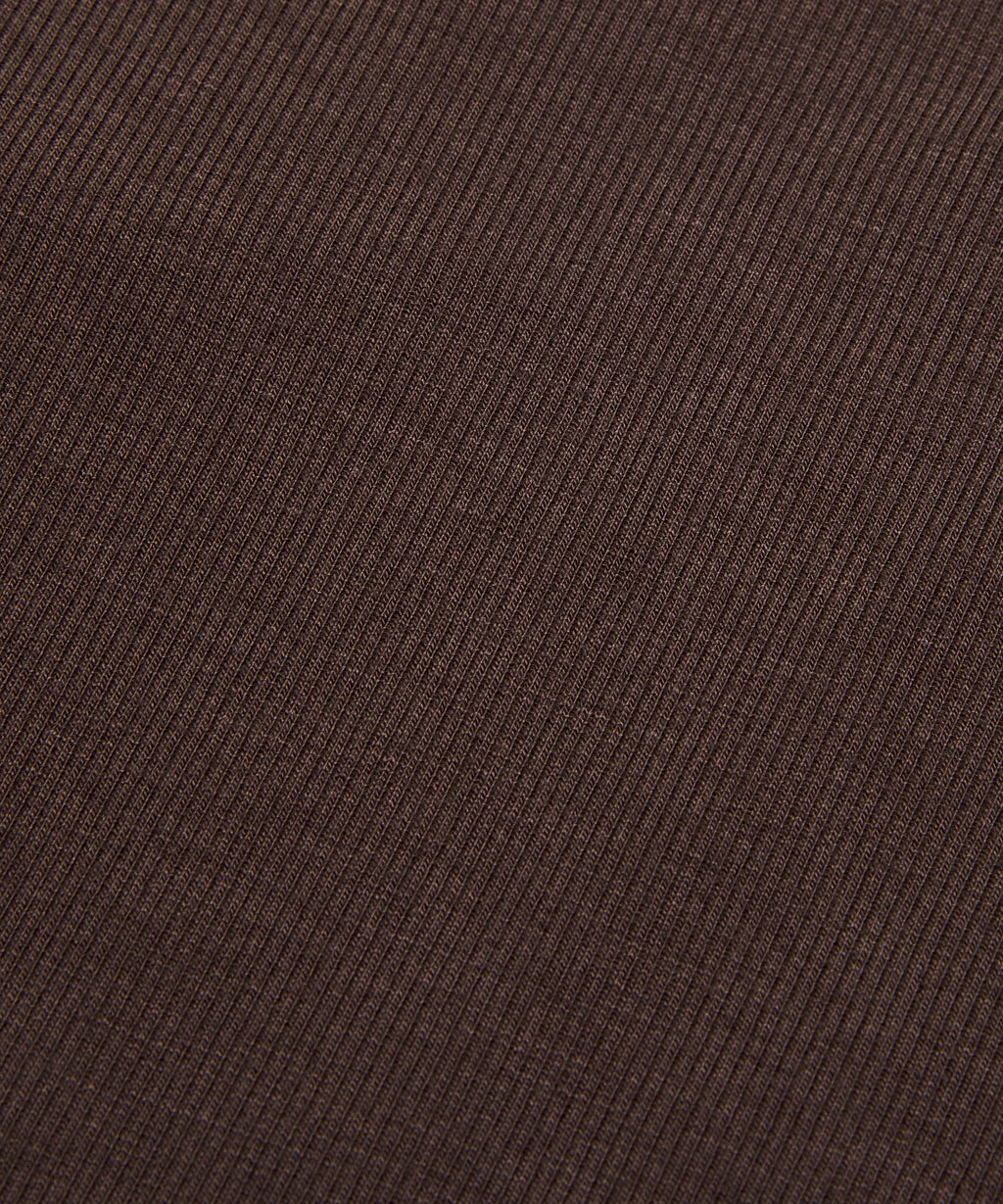 Hold Tight Lettuce-Edge Turtleneck