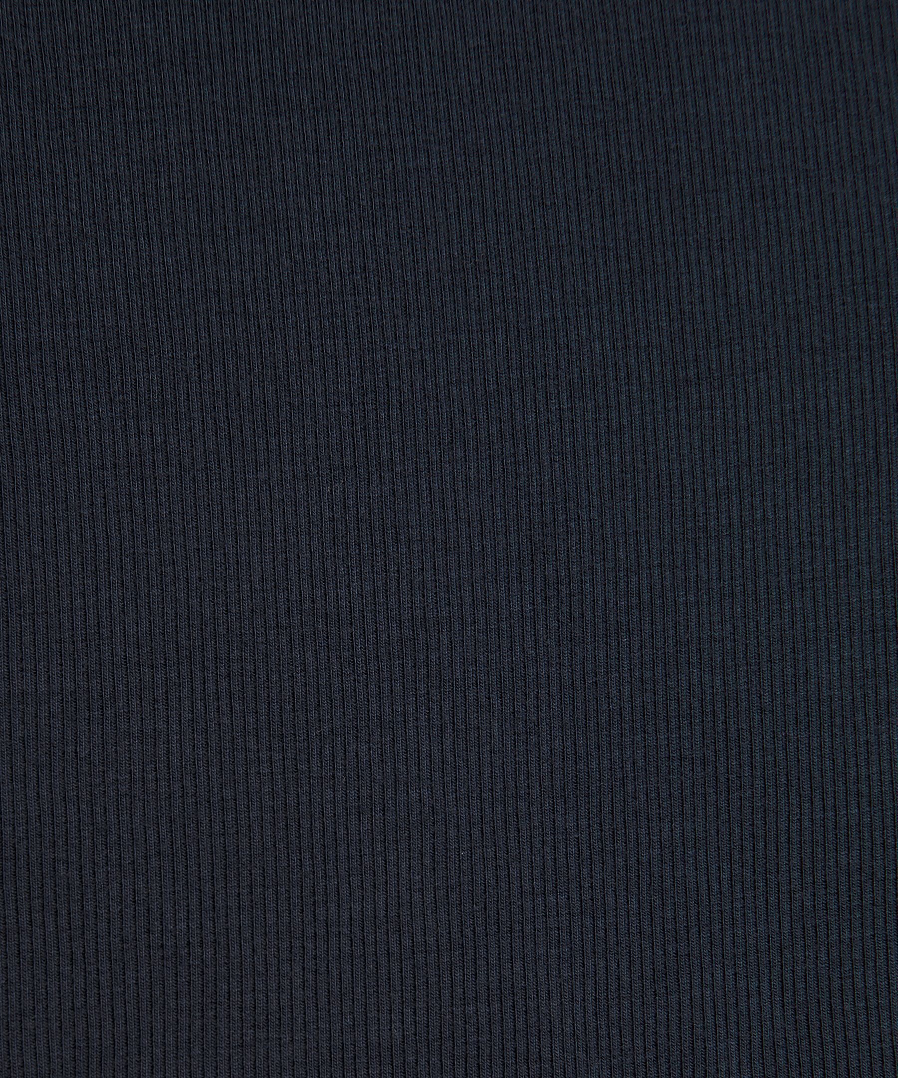 Hold Tight Lettuce-Edge Turtleneck