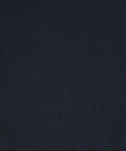 Hold Tight Lettuce-Edge Turtleneck