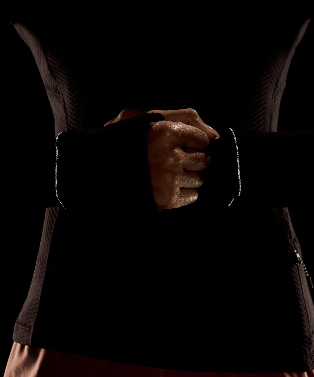 It's Rulu Half-Zip *Updated