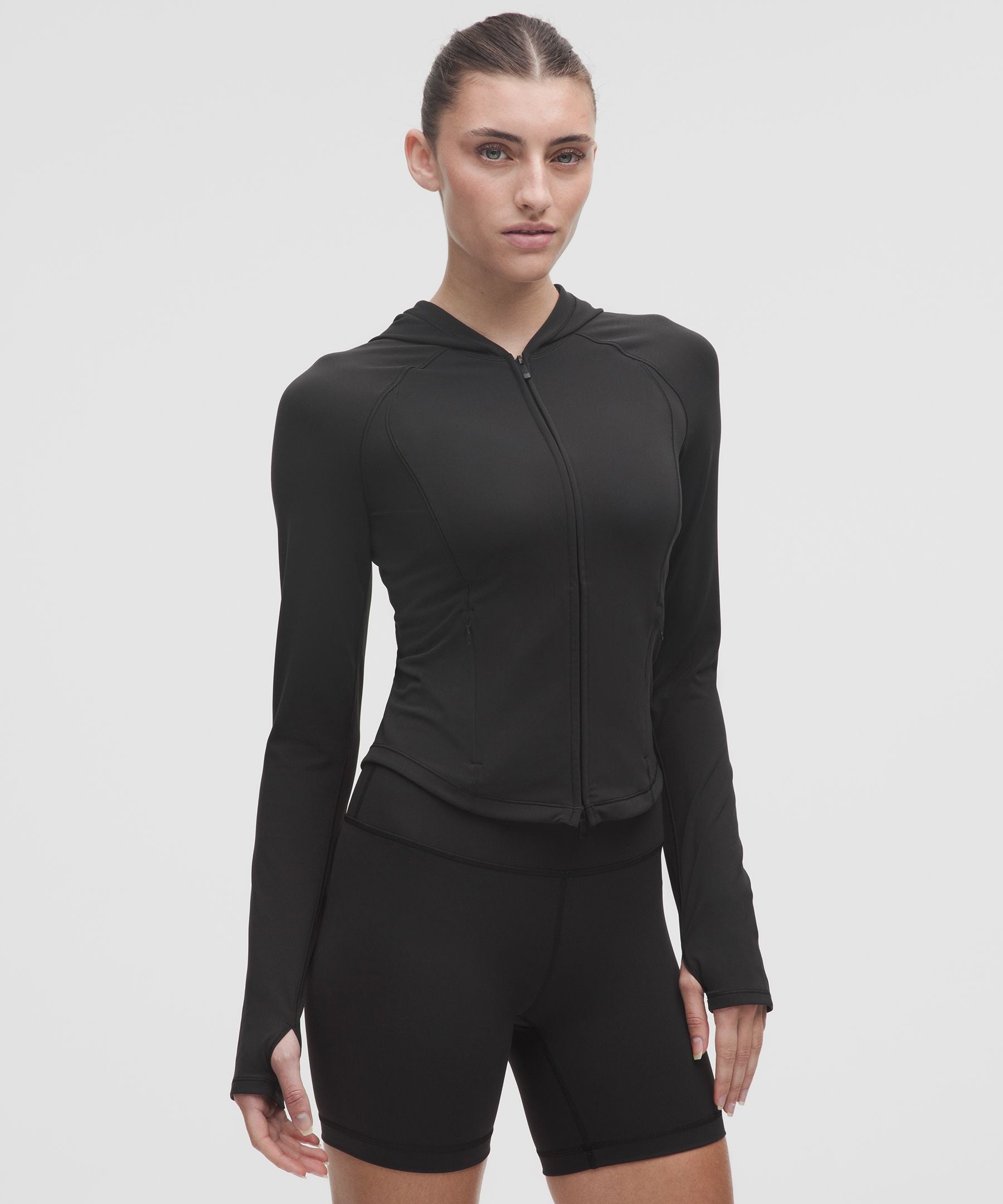 Wunder Train Full-Zip Jacket