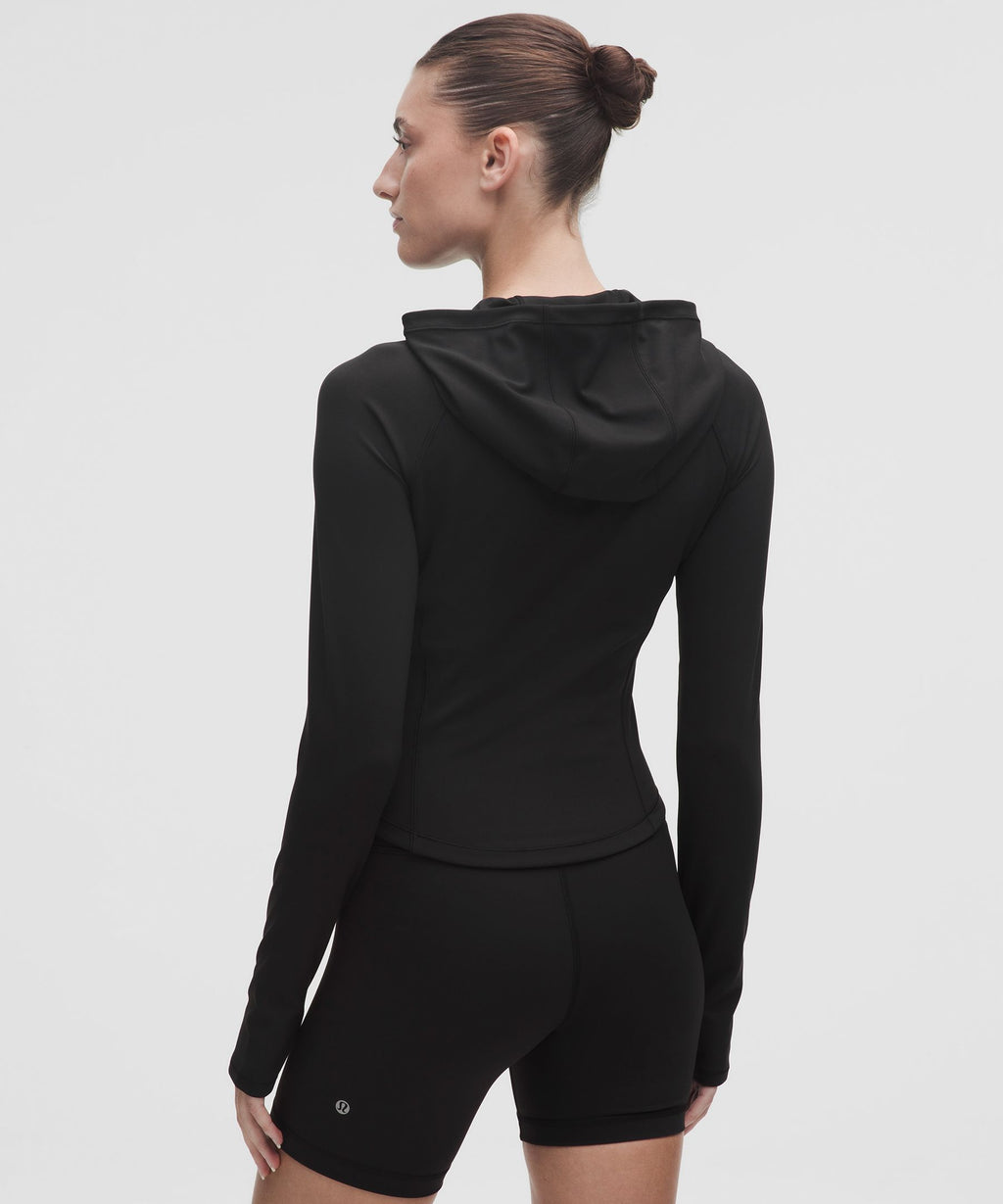 Wunder Train Full-Zip Jacket