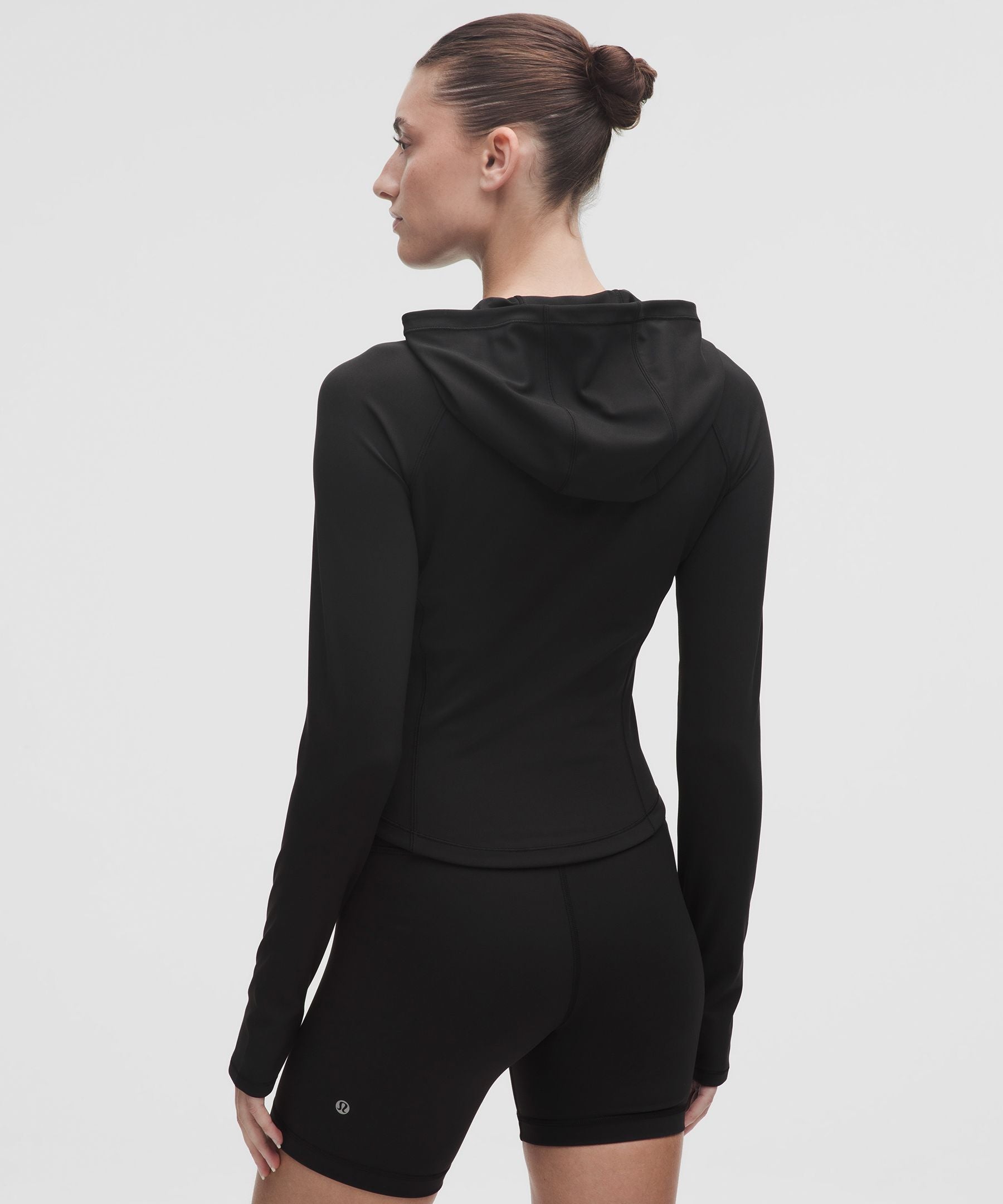 Wunder Train Full-Zip Jacket